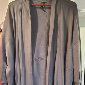 Athleta mantra wrap xs